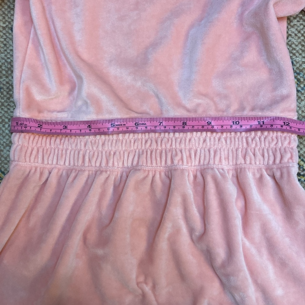 Nike Kids Pink Dress - Picture 2 of 3